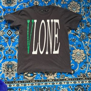 VLone men’s shirt - L Great Condition